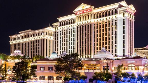 Eldorado Is Buying Caesars To Form America S Largest Casino Business