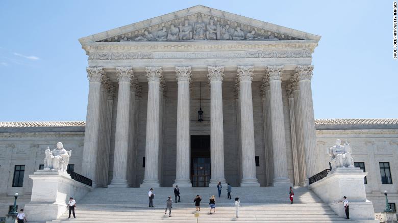 Supreme Court to decide future of DACA 