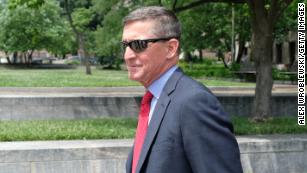 What to know about Michael Flynn as his case hangs in legal limbo