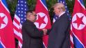 Pressure is intensifying between Trump and Kim Jong Un