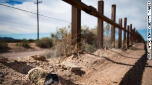 The ACLU says Border Patrol agents are confiscating Sikh men's