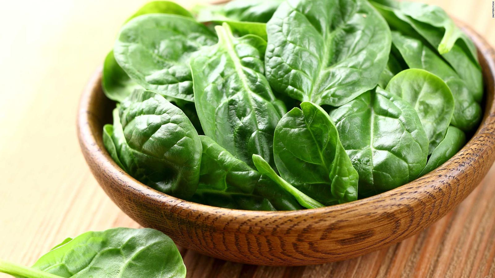 7-health-benefits-of-spinach