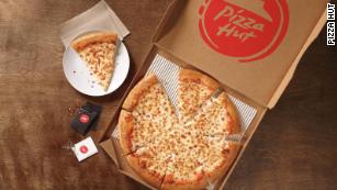 Pizza Hut is returning to its old logo — here's why - Louisville Business  First