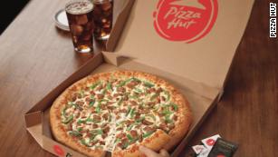 Pizza Hut Is Giving Away Free Pizzas This Week