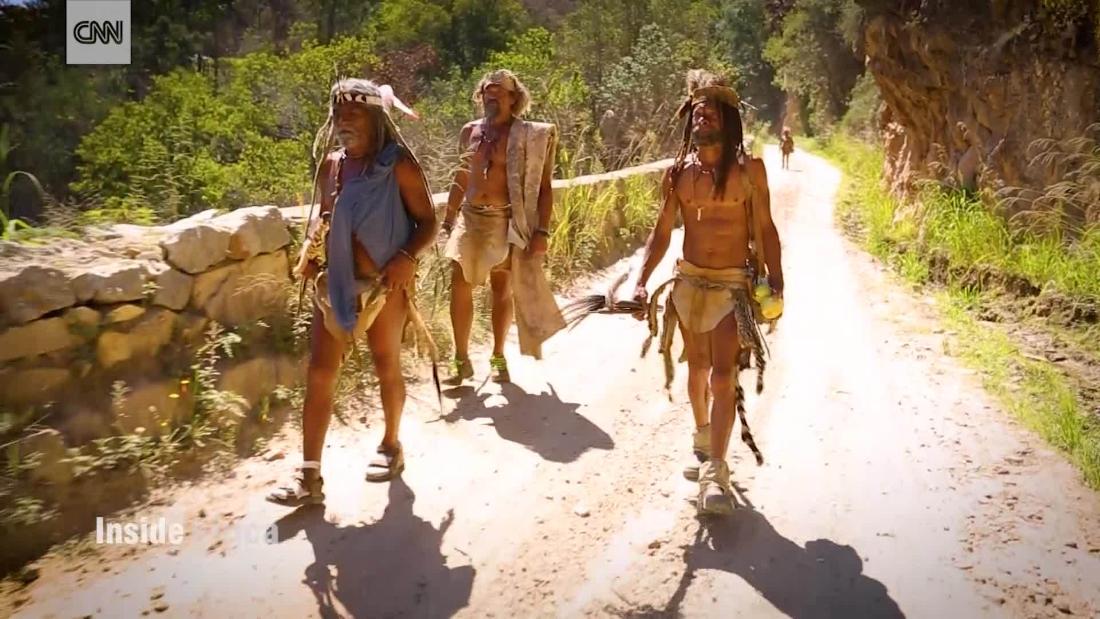 south-africa-s-indigenous-people-s-liberation-walk-cnn-video