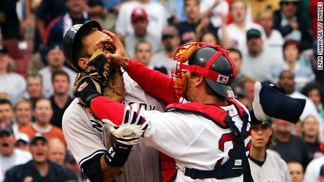 MLB London Series: Yankees and Red Sox greats recall championships, brawls and the Curse of the Bambino