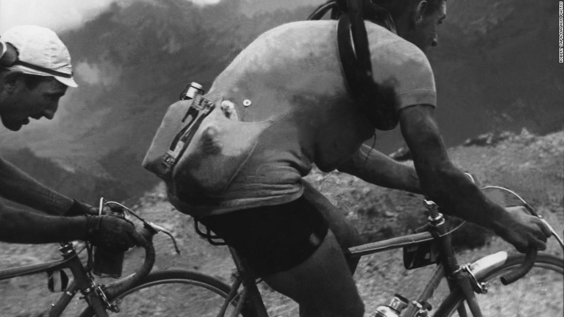 Even though aspects of the equipment have changed — including synthetic fabrics and carbon-fiber bike frames that didn&#39;t exist in the 1930s — the Tour still comes down to muscle and stamina.
