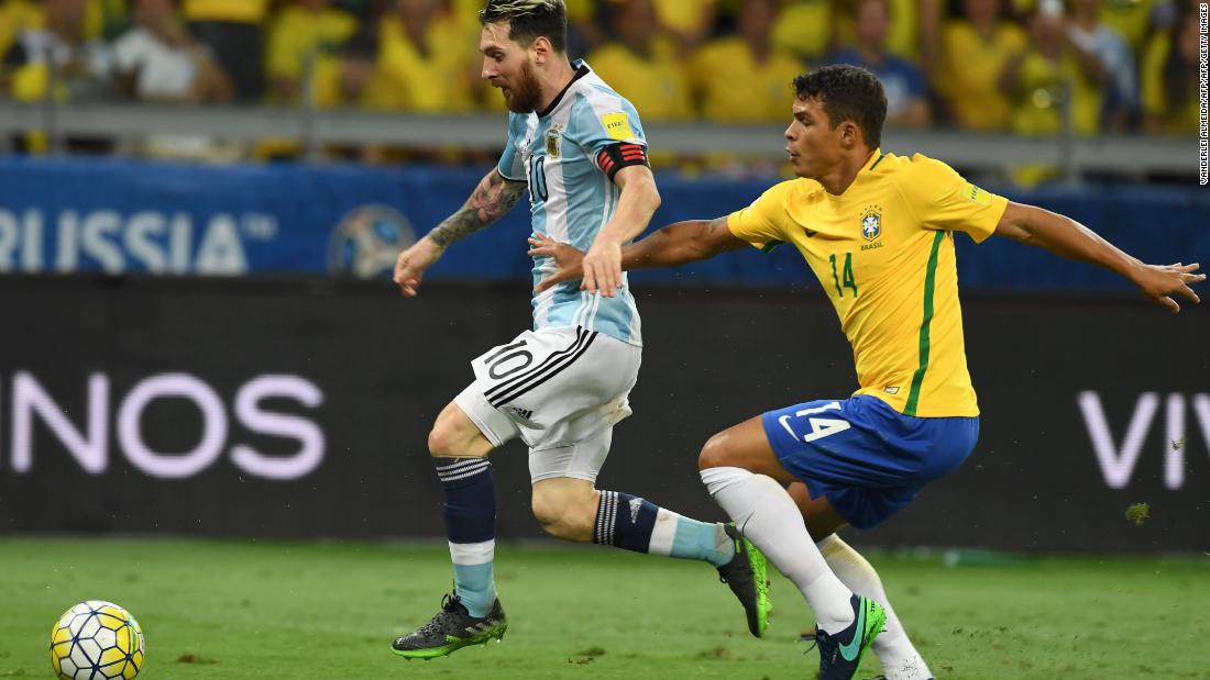 ¿Habrá clásico entre Brasil y Argentina en las semifinales de la Copa ...