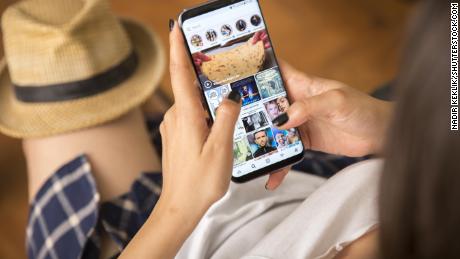 Instagram will start placing ads on the Explore page