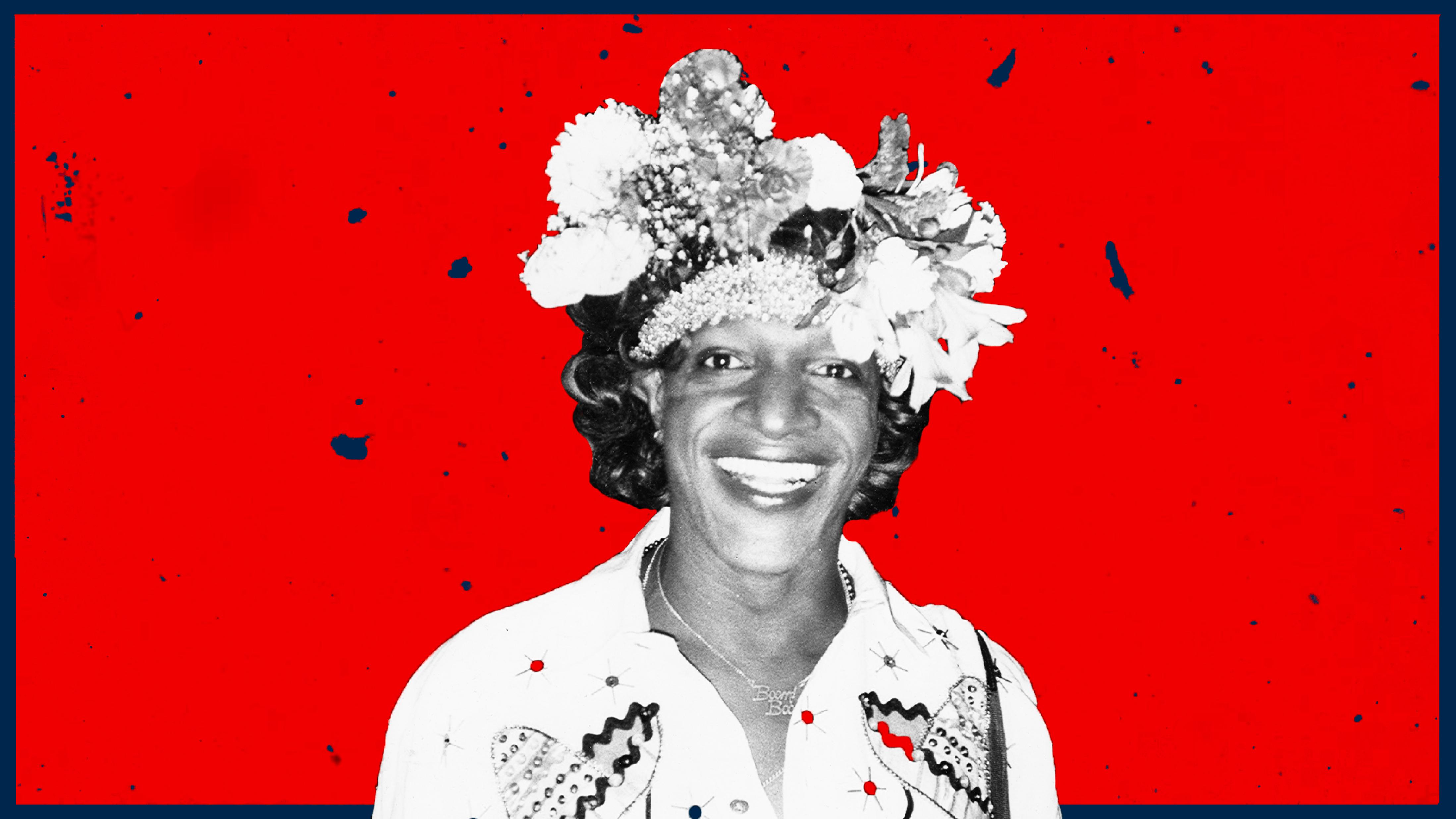 П джонсон. Марша п Джонсон. Марша Рой. Marsha p Johnson кто это.