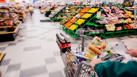 Scathing report says Walmart&#39;s grocery store dominance must be stopped