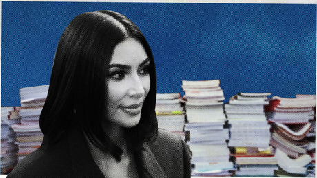 Kim Kardashian West thanks Trump, Pompeo, Kushner for trying to secure rapper A Rocky&#39;s release