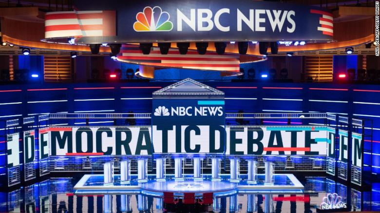 What it takes to qualify for the 2020 Democratic debates