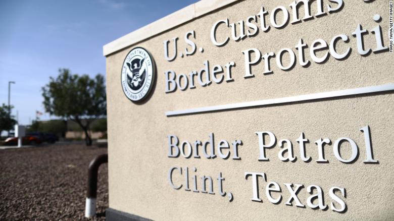 See disturbing posts in border agent Facebook group