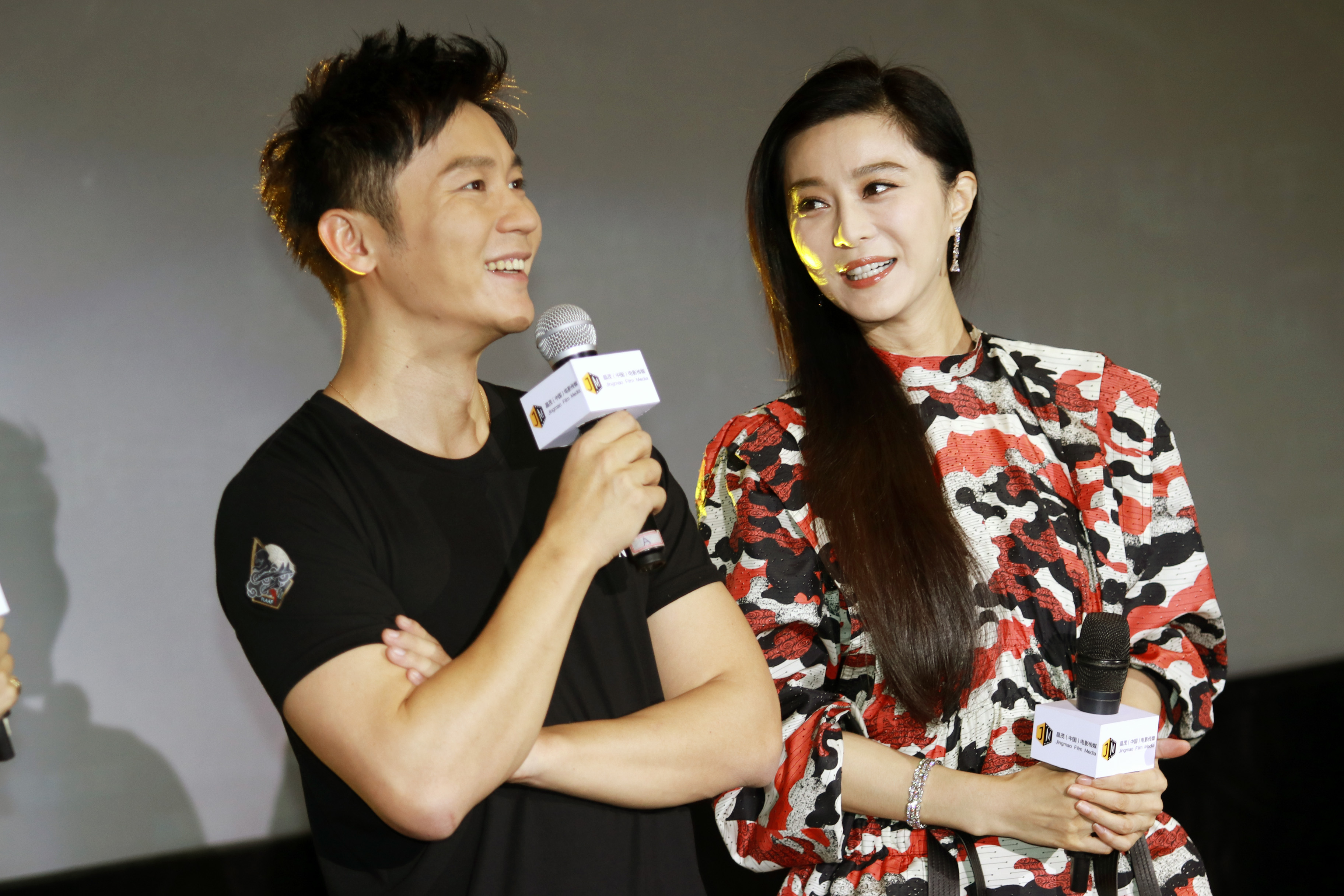 Fan Bingbing Announces Split With Fiance Of 2 Years Li Chen Cnn