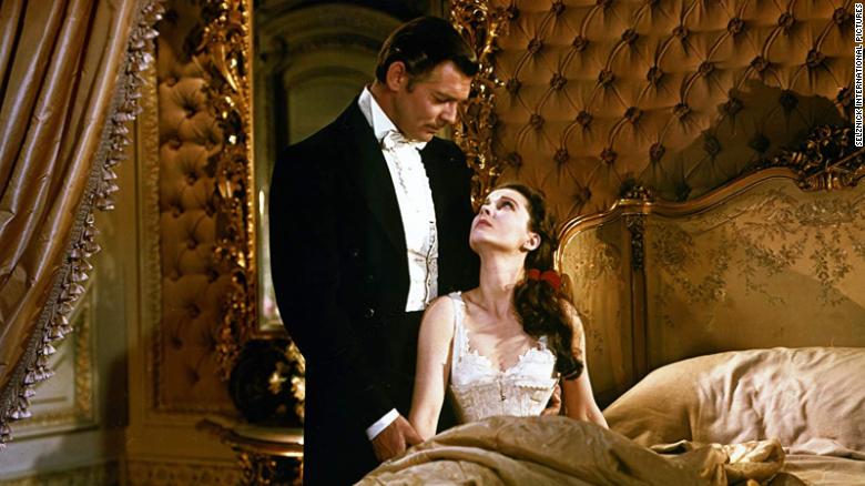 'Gone With the Wind' returns to HBO Max with new introduction
