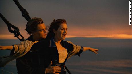 Titanic, 1997