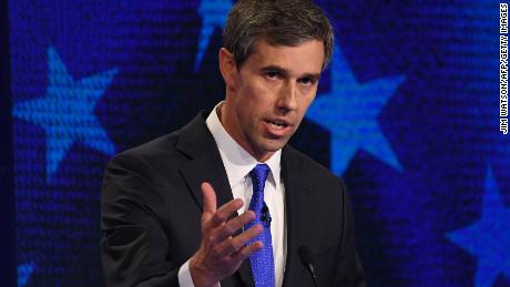 With summer heating up, Beto O&#39;Rourke&#39;s campaign cools down