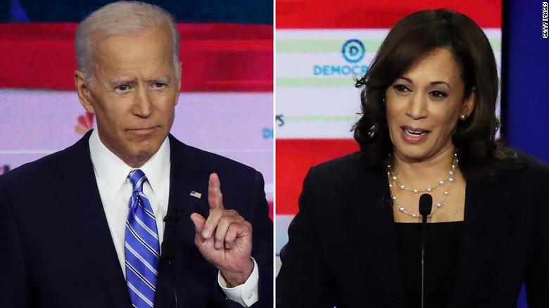 Image result for images of joe biden and kamala harris