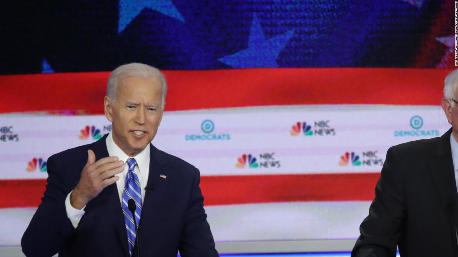 Biden proposes massive new Obamacare subsidies, public option in health