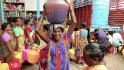 600 million people facing acute water shortage in India