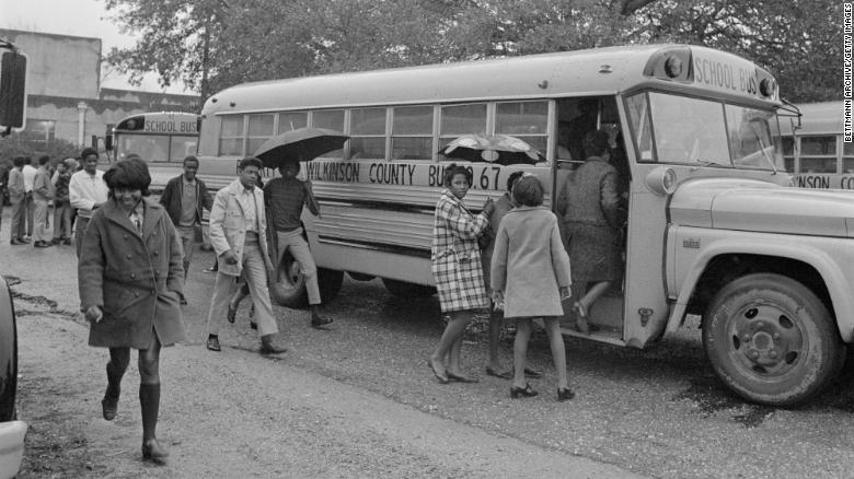 What you need to know about busing