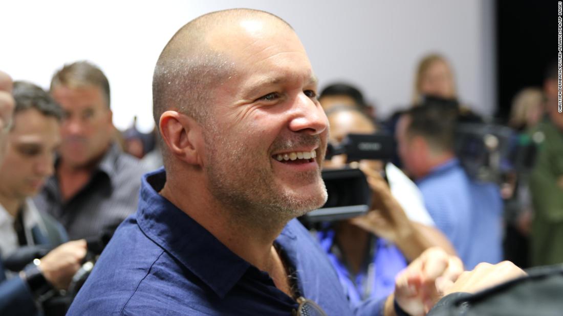 chesky jony ive lovefrompatel theverge