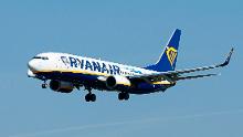 Ryanair is among the EU&#39;s biggest greenhouse gas emitters, according to EU data. The rankings include power stations, manufacturing plants and aviation.