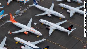 Boeing's 737 Max crisis will stretch into next year