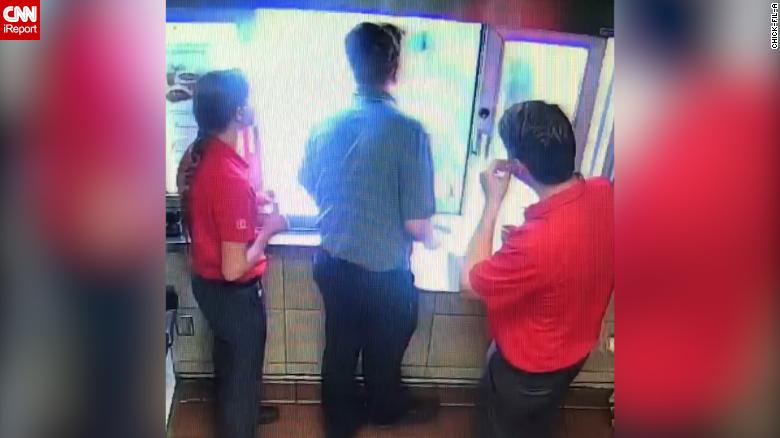 a-chick-fil-a-manager-leaped-through-a-drive-thru-window-to-save-a