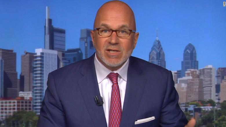 Smerconish On Bidens Busing History Its Complicated Cnn Video