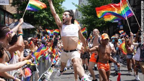 The pain and possibility of thwarted gay pride celebrations