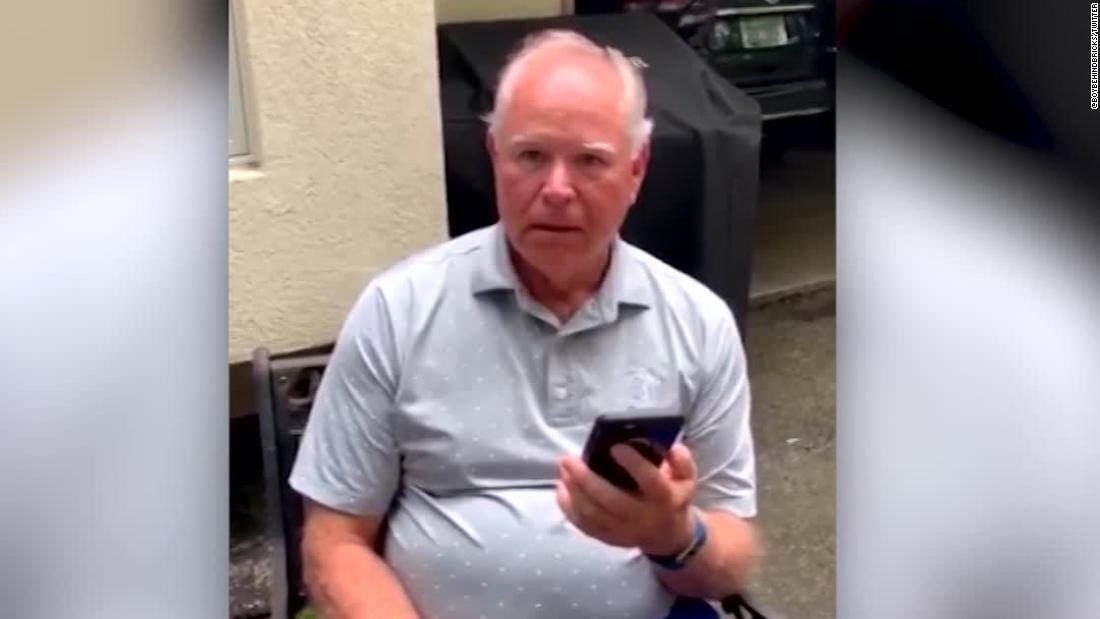 Download Grandpa S Reaction To Lady Gaga Tickets Goes Viral Cnn Video