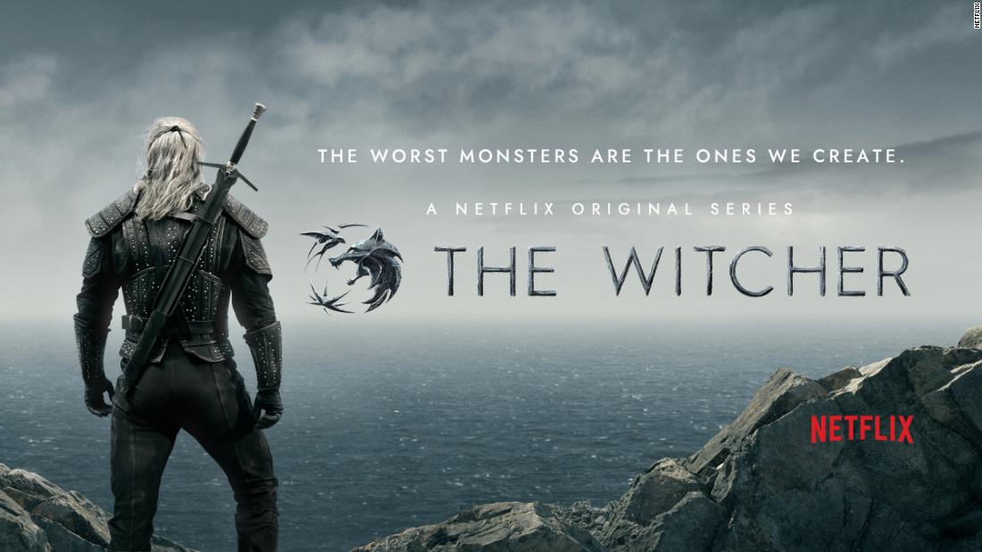 Netflix Releases The Witcher Photos And They Look Pretty Good Cnn 
