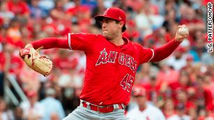 Four years later, Andrew Heaney remembers Tyler Skaggs the person