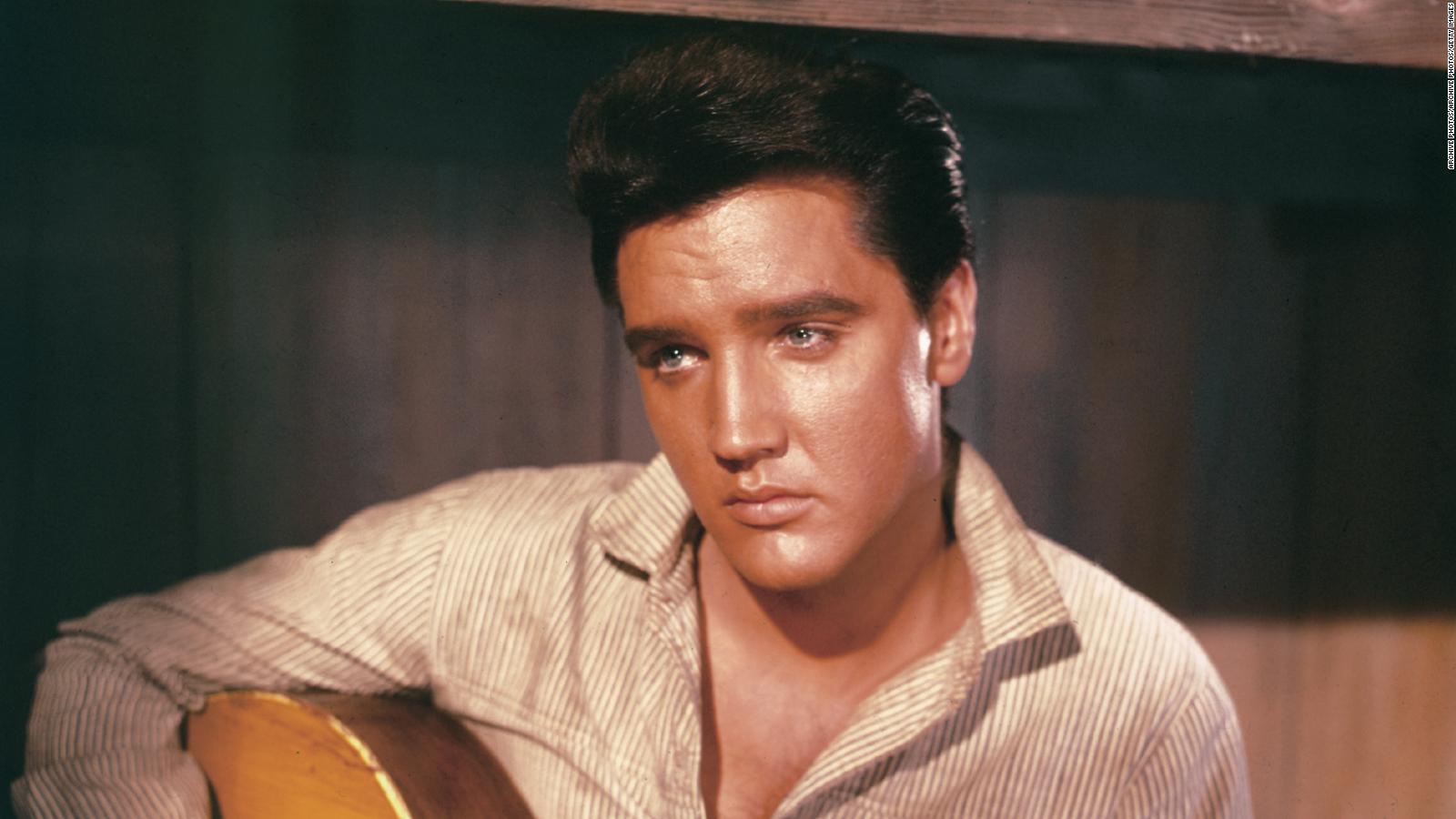 Elvis Presley birthday: 8 things you may not know about the singer - CNN
