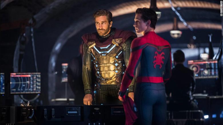 Future of 'Spider-Man' unclear after Disney-Sony fallout