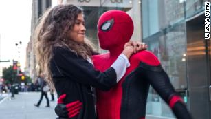 'Spider-Man: Far From Home'