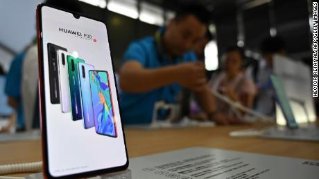 The US-China trade war is back on. That&#39;s bad news for Huawei