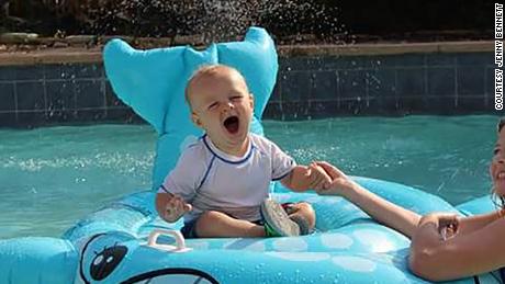 Drowning is the leading cause of accidental death for young children. Here&#39;s how to prevent it 