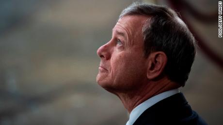 GOP lawmakers tear into John Roberts over DACA ruling 