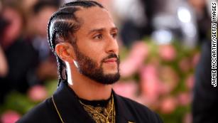 Cleveland Browns will send scout to Colin Kaepernick workout, Dee