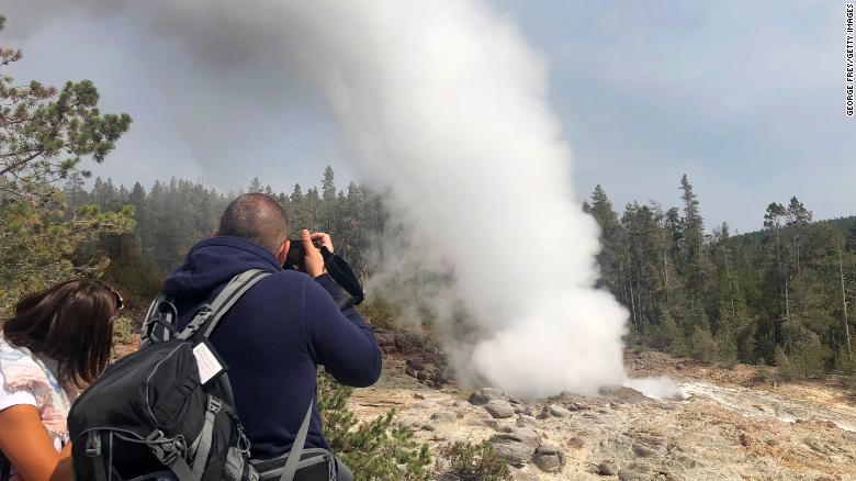 Earth Changes from September 2017 - to present / Biblical Hurricanes, Earthquakes, Floods, Volcanic Activity, Fires, Snow Ice Storms - Page 15 190704113238-01-steamboat-geyser-yellowstone-national-park-file-exlarge-169