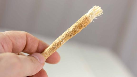 miswak tooth stick