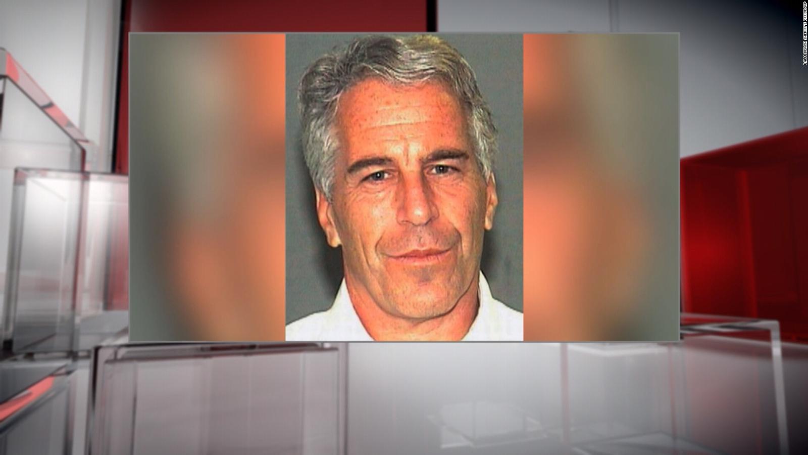 Billionaire Jeffrey Epstein Arrested And Accused Of Sex Trafficking