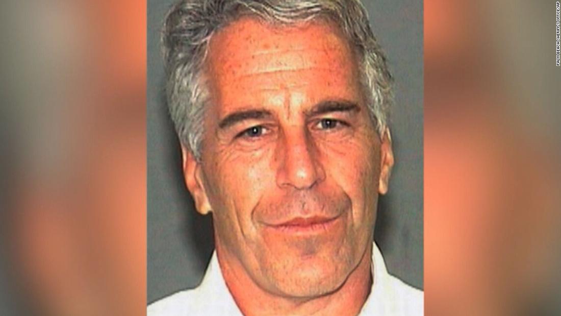 China Beach Sex Clips - Jeffrey Epstein had vast trove of lewd photos of young ...