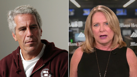 Reporter describes interviews with Epstein&#39;s accusers