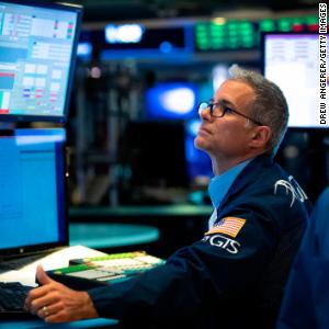 Dow Jones Industrial Average Fast Facts
