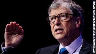 Bill Gates: The problem with political ads is targeting, not fact-checking