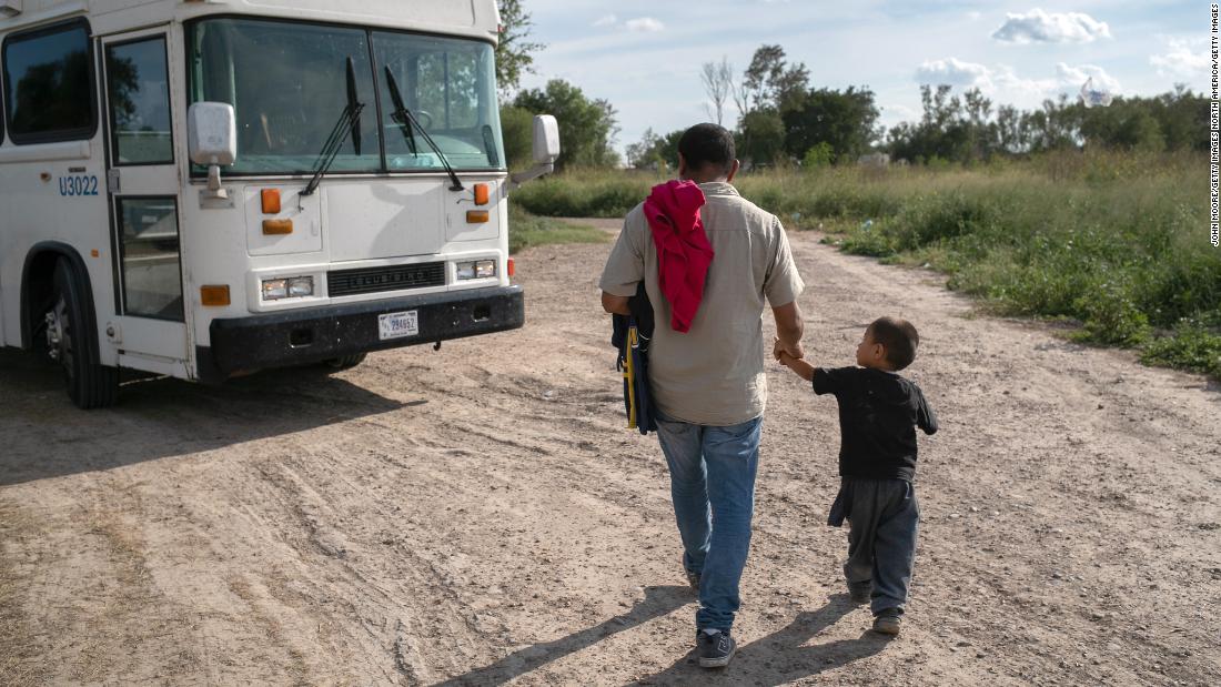 homeland-security-chief-directs-fema-to-aid-in-sheltering-unaccompanied-migrant-children